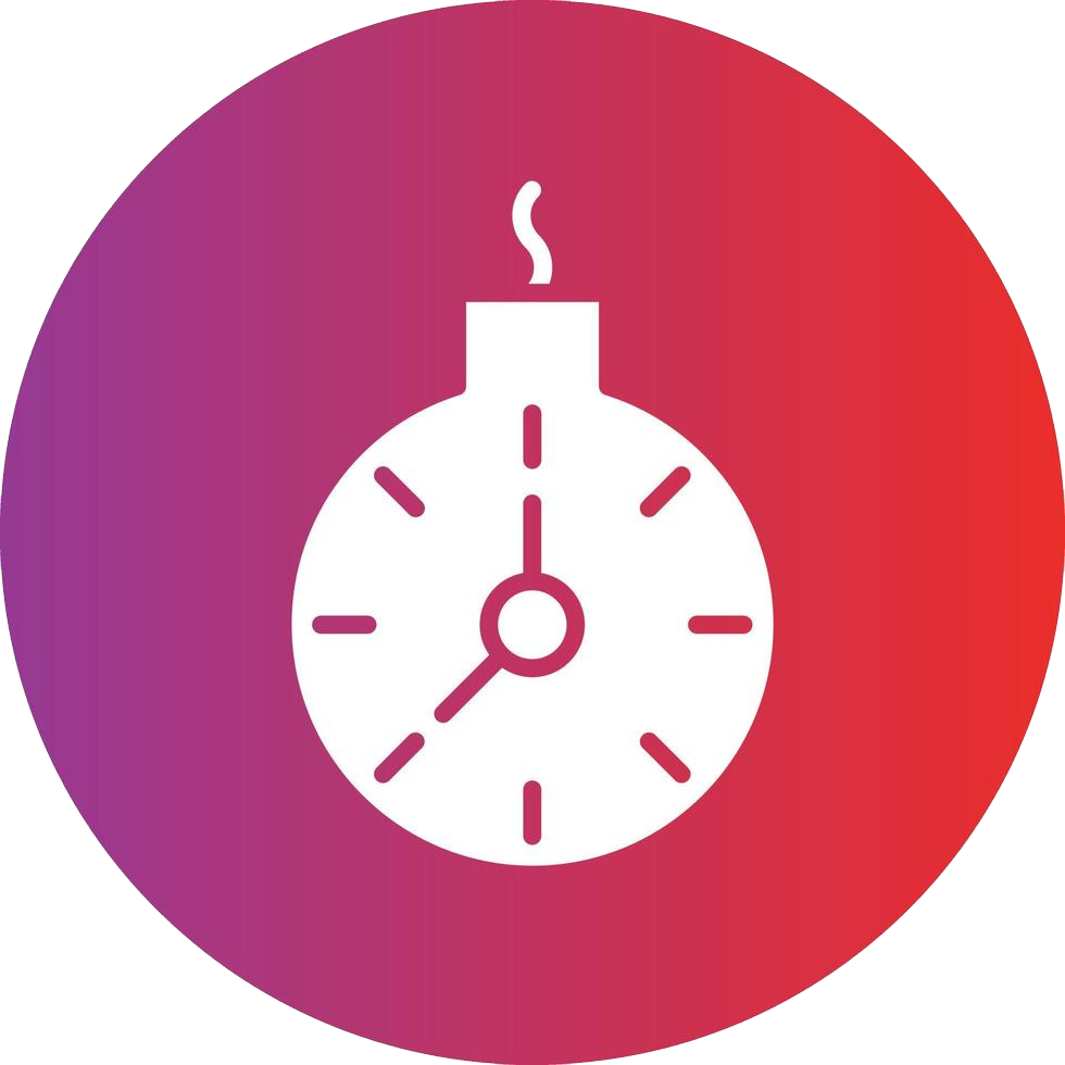 Timer Icon